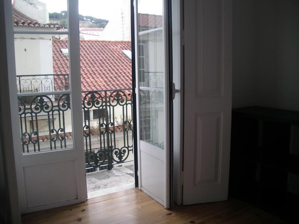 Bed & Breakfast Lisbon Design Hostel 3*