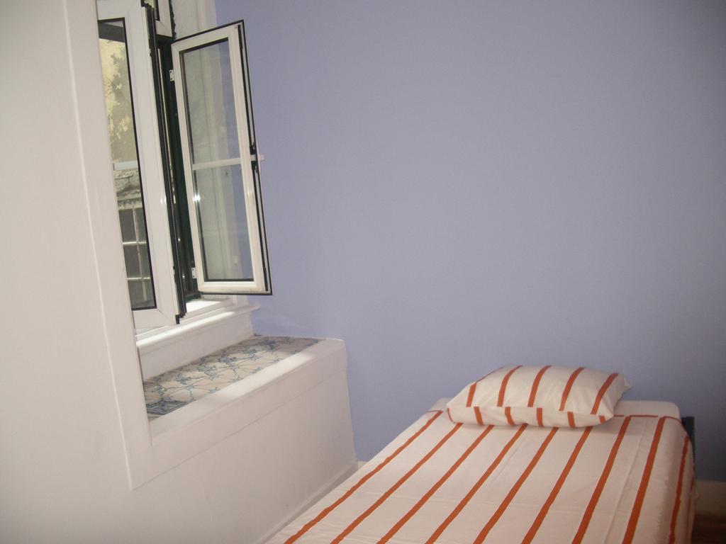 Bed & Breakfast Lisbon Design Hostel 3*