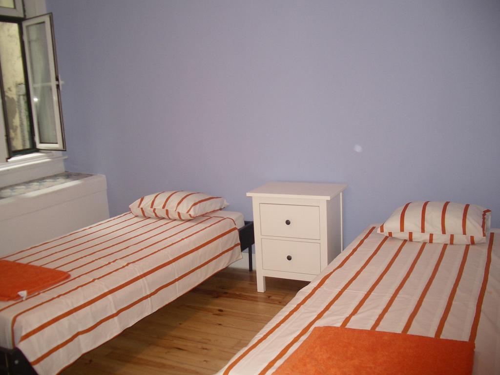 Lisbon Design Hostel Lisbon