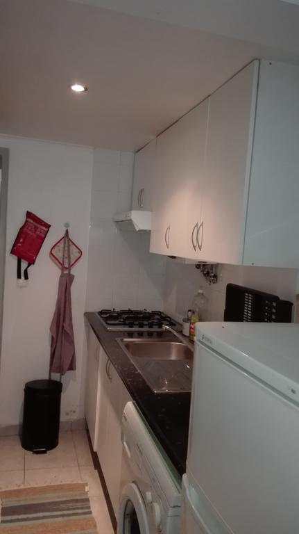 Apartment Rosario Lisbon