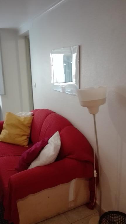 Apartment Rosario Lisbon