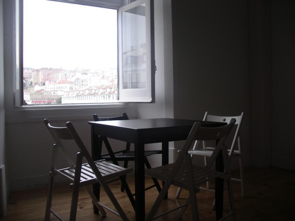 Bed & Breakfast Lisbon Design Hostel Lisbon