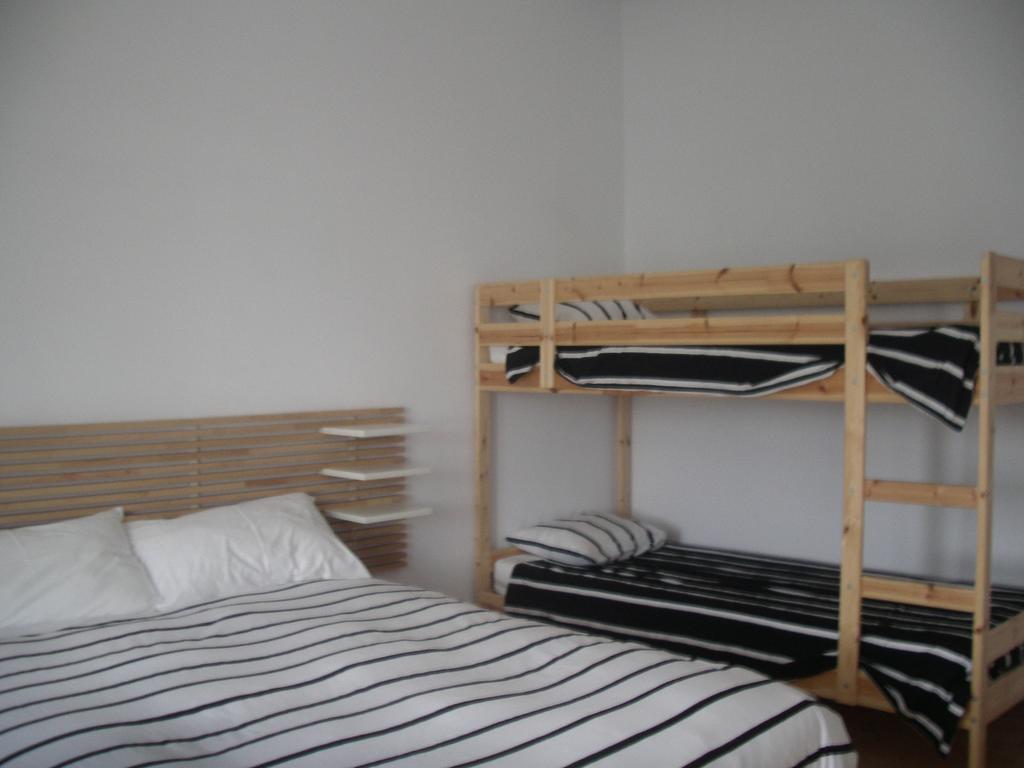 Lisbon Design Hostel