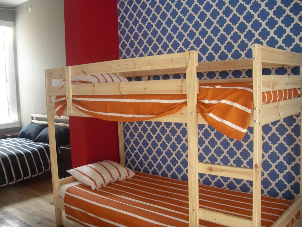 Lisbon Design Hostel Lisbon