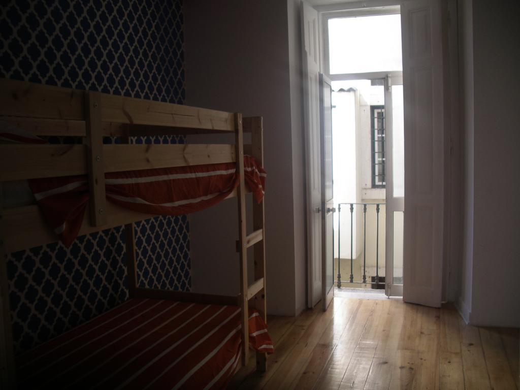 Lisbon Design Hostel