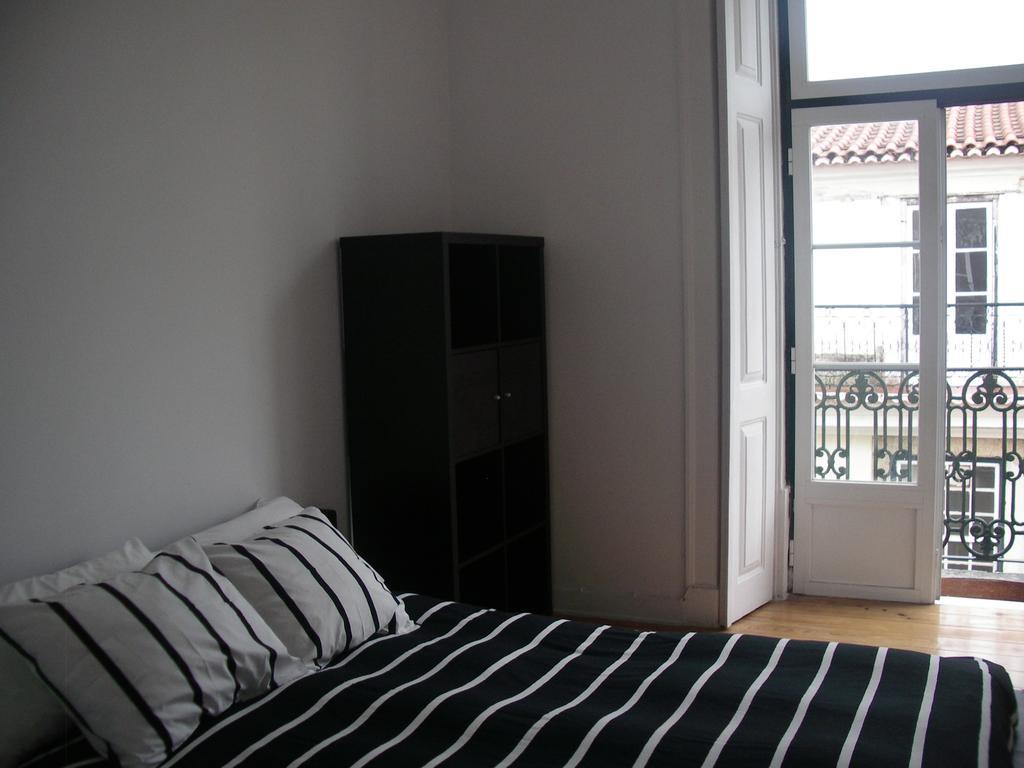 Bed & Breakfast Lisbon Design Hostel Lisbon