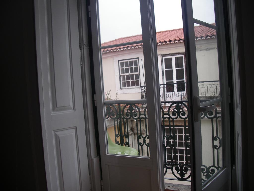 Lisbon Design Hostel