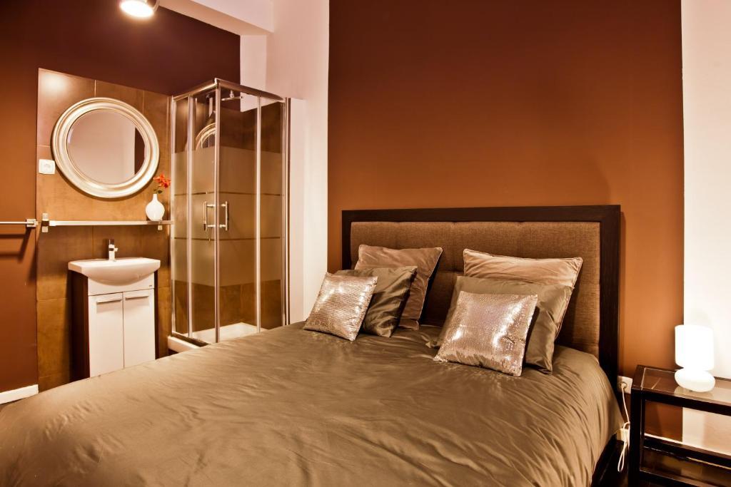 Of The Marques Apartamento *