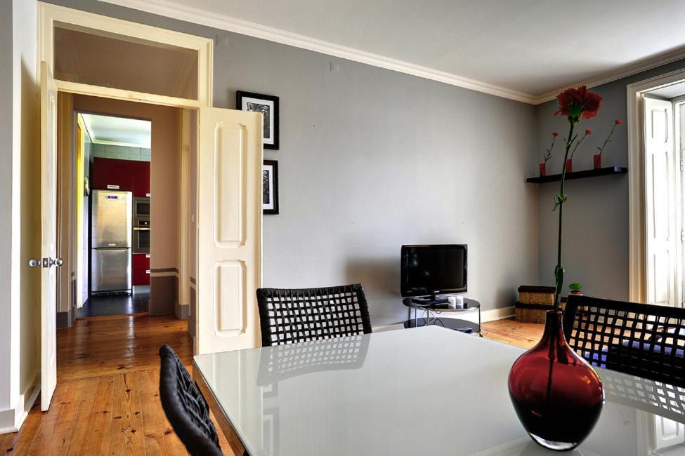Of The Marques Apartamento *