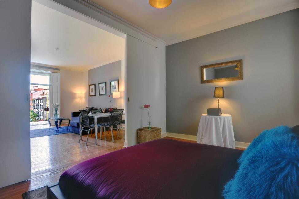 Apartamento Of The Marques Lisboa