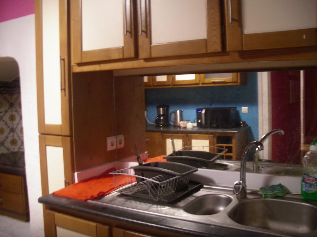 Lisbon Design Hostel