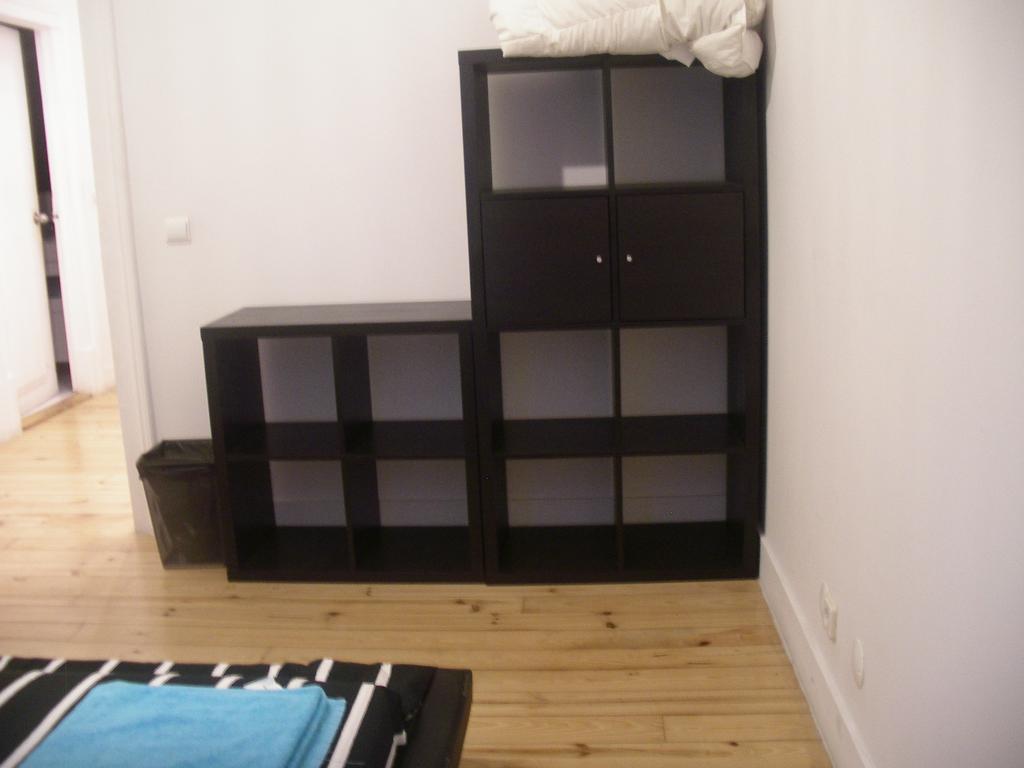 Bed & Breakfast Lisbon Design Hostel Lisbon