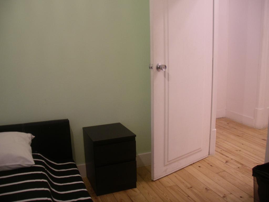 Lisbon Design Hostel