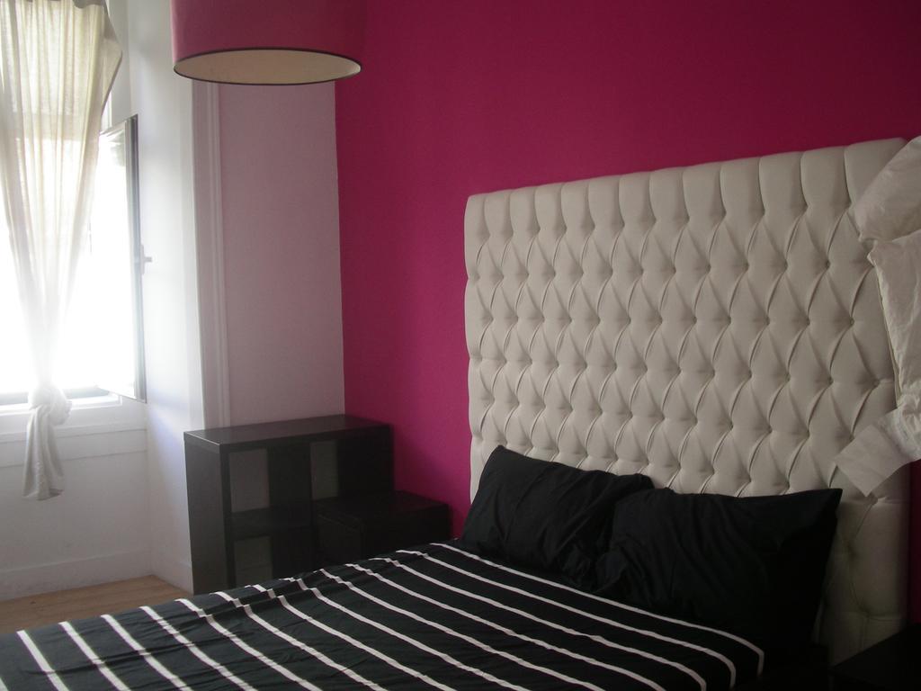 Lisbon Design Hostel