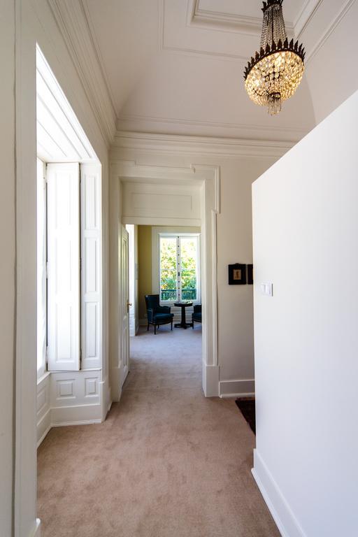 Dear - Palace Chiado 4*