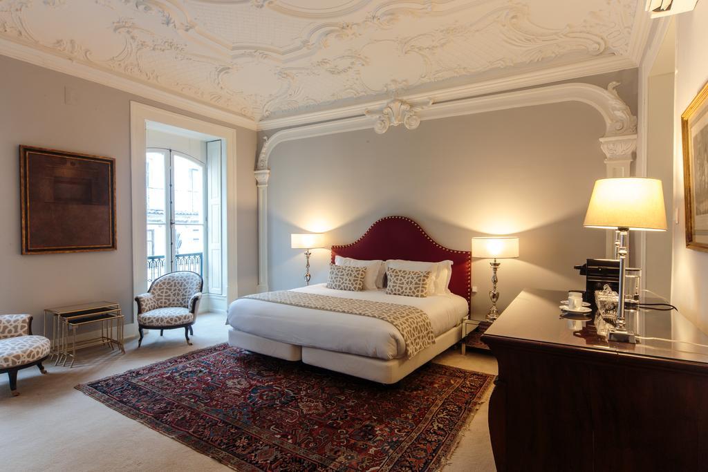 Guest house Dear - Palace Chiado Lisbon