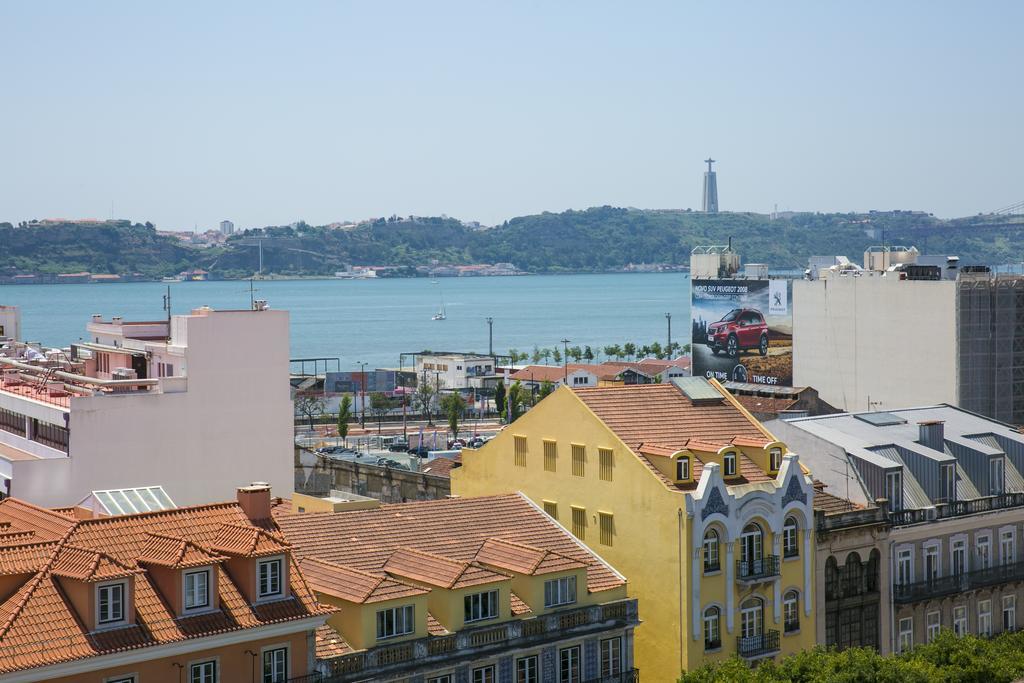 54 Santa Catarina Apartments