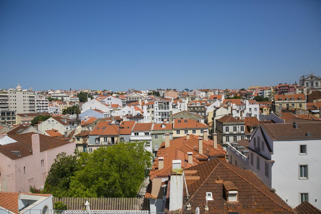 54 Santa Catarina Apartments * Lisbon