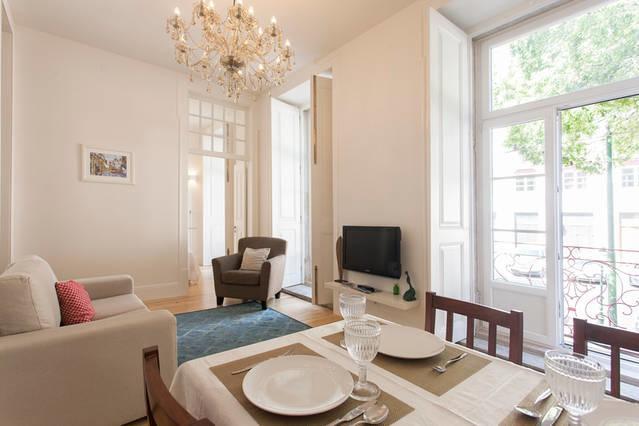 Casa Largo De Santo Antonio Da Se 8 * Lisbon