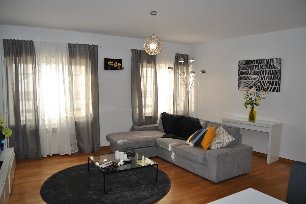 Parque Nacoes Prime 13 Apartment Lisbon