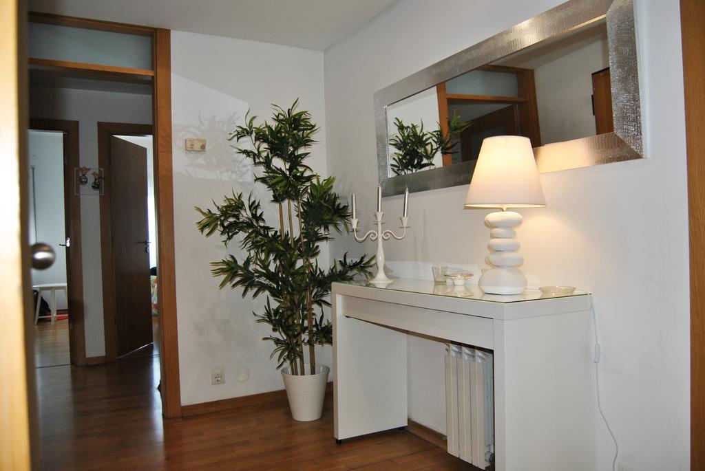 Parque Nacoes Prime 13 Apartment