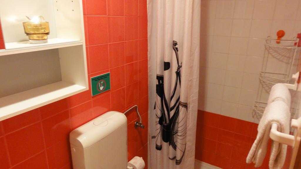 Apartamento Jasmim *