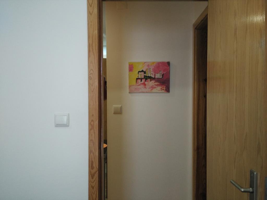 Jasmim Apartamento Lisboa