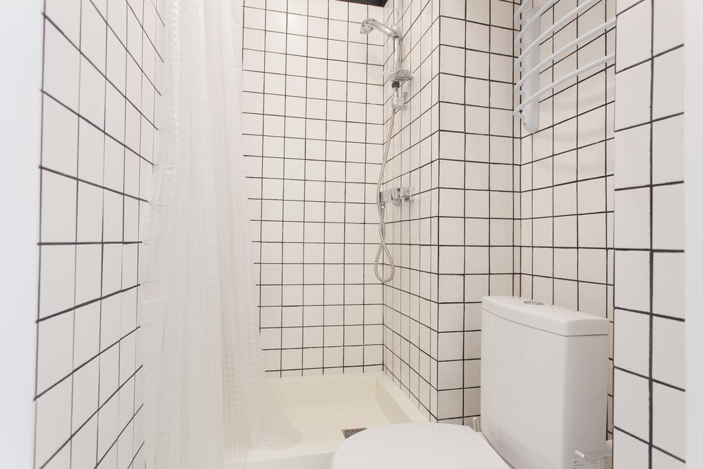 Flh Modern Flat Principe Real * Lisbon