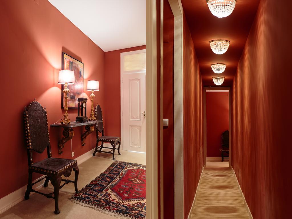 Guest house Dear - Palace Chiado 4*