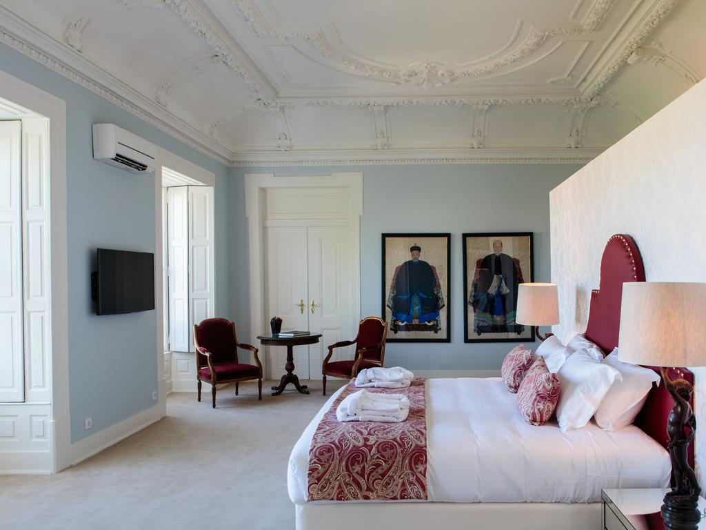 Guest house Dear - Palace Chiado Lisbon