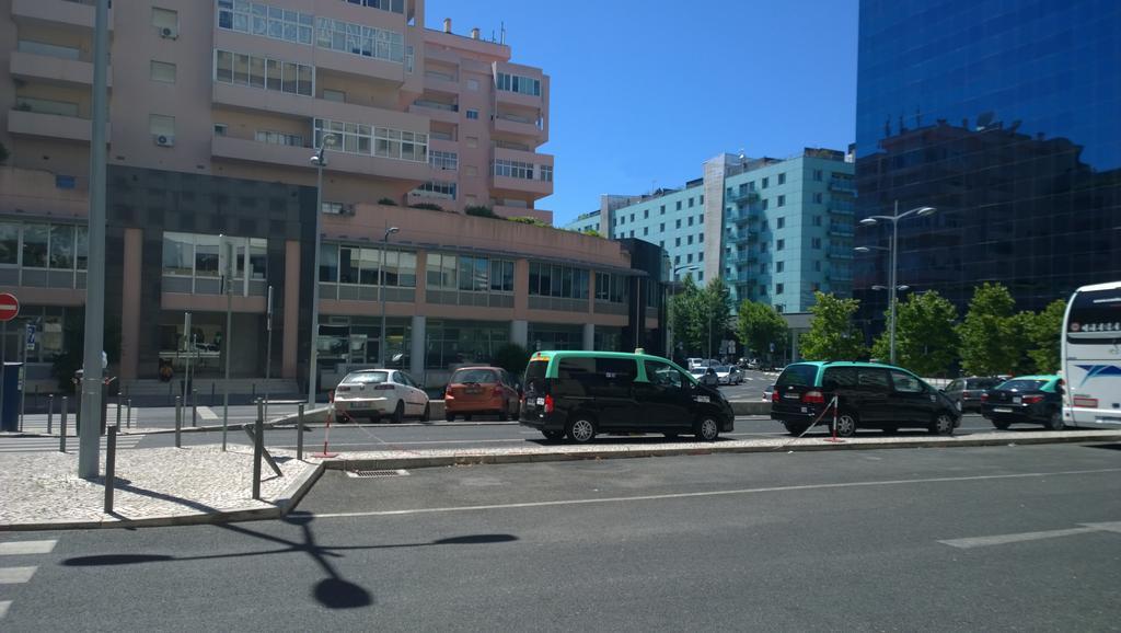 Quad 2 Lisbon
