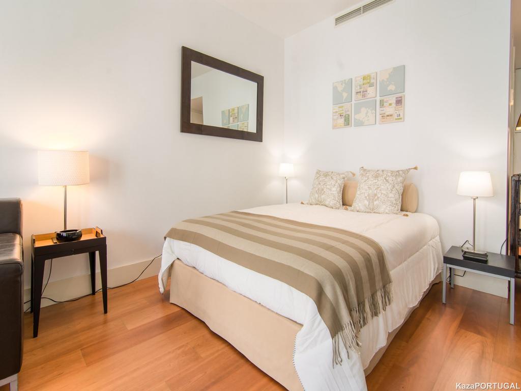 Poco Dos Negros Studio Apartment *