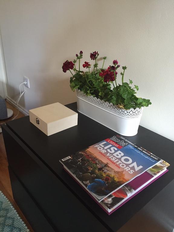 Apartment Cardal Lisbon