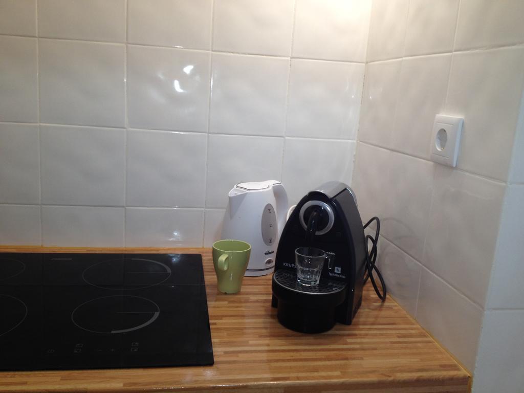 Cardal Apartment Lisbon