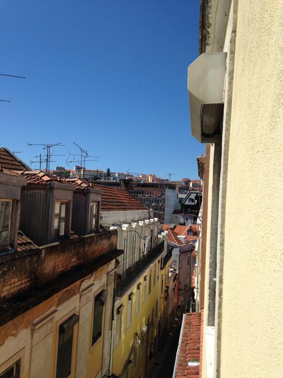 Apartment Cardal Lisbon
