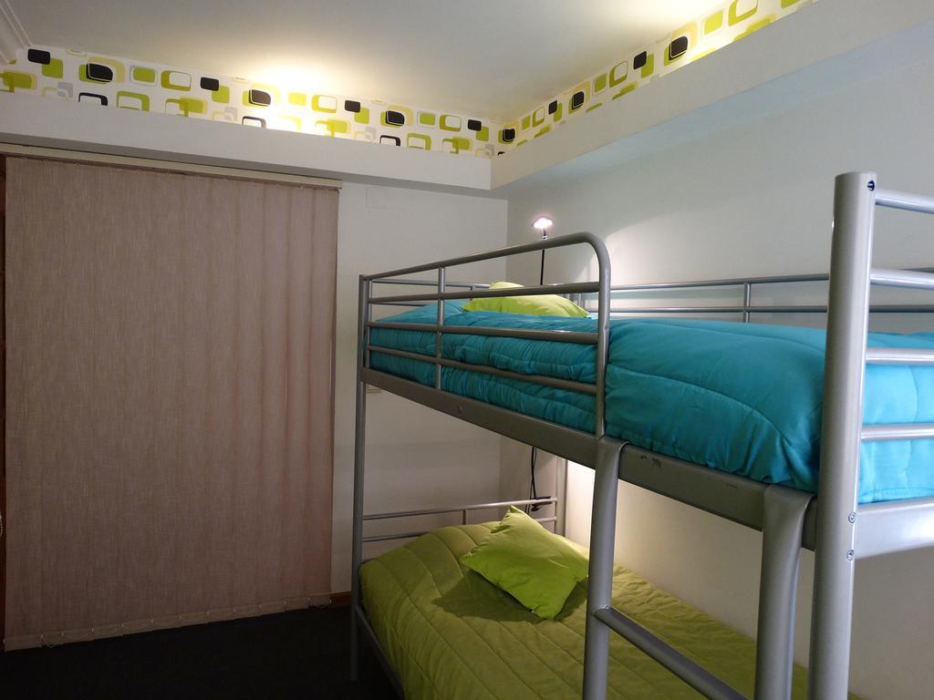 Varandas De Sapadores Apartment Lisbon