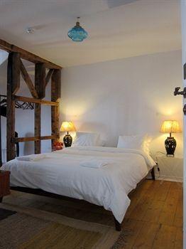 Bed & Breakfast The Independente & Terrace Lisbon