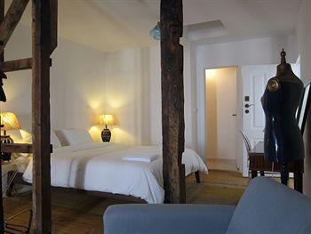 The Independente & Terrace Bed & Breakfast Lisbon