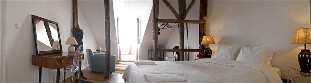 Bed & Breakfast The Independente & Terrace 3*