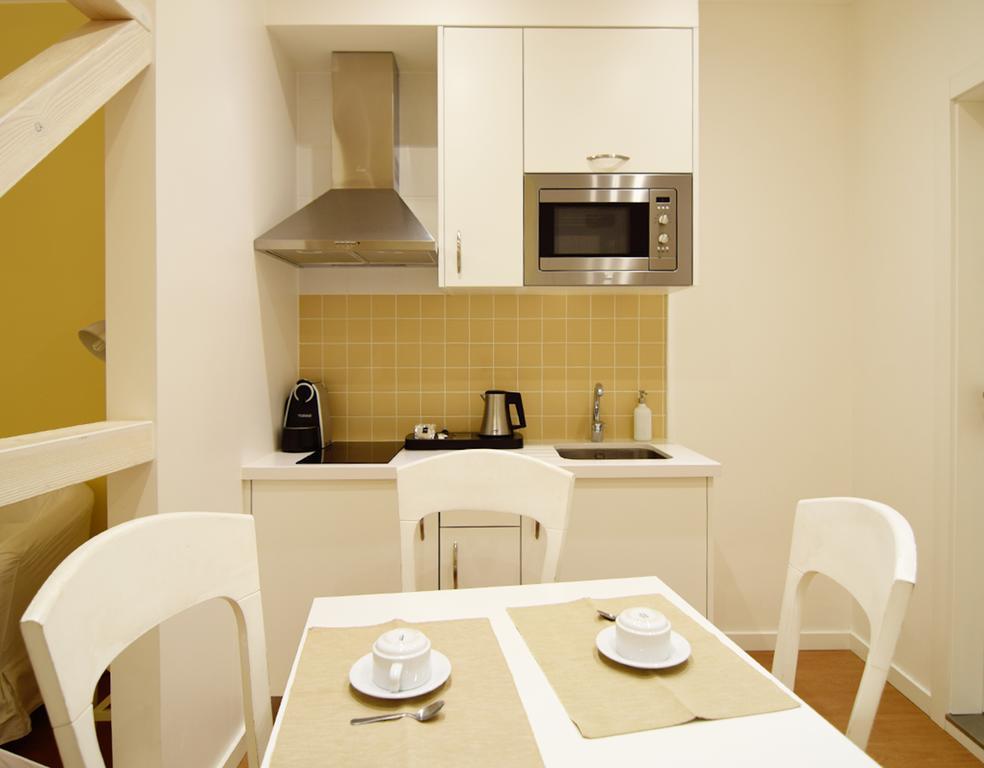 Apartamento Rossio Lisboa