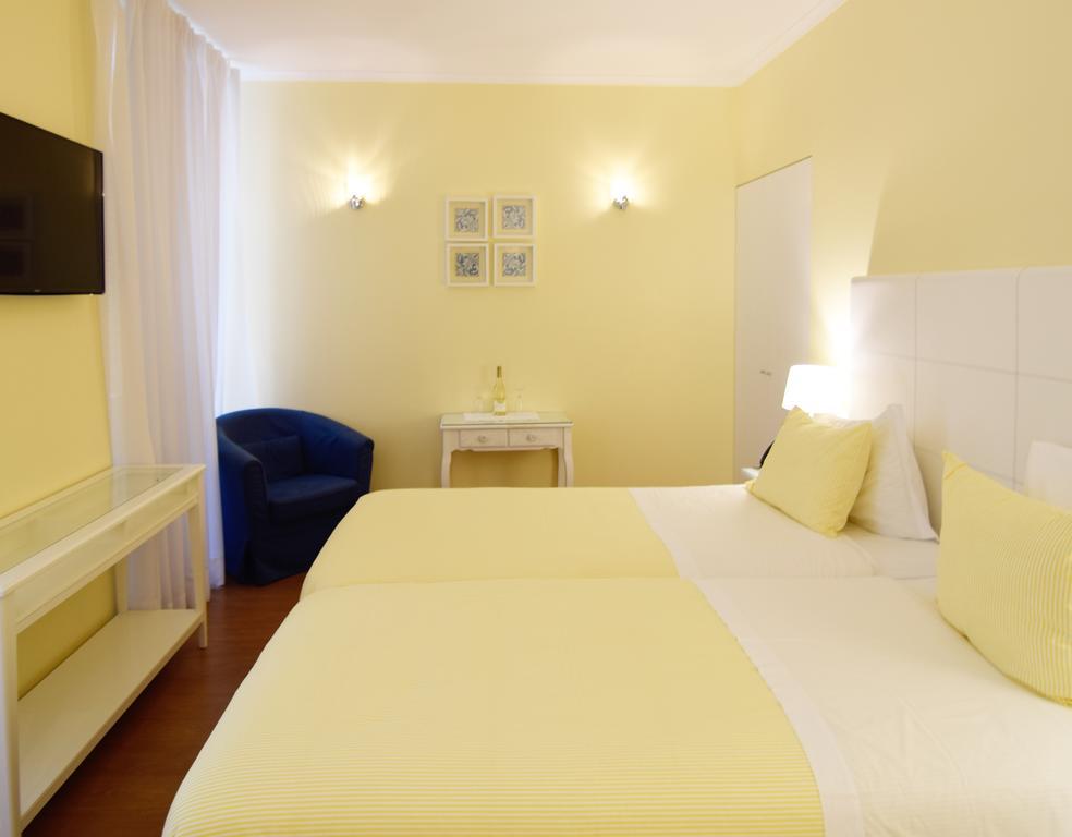 Rossio Apartamento