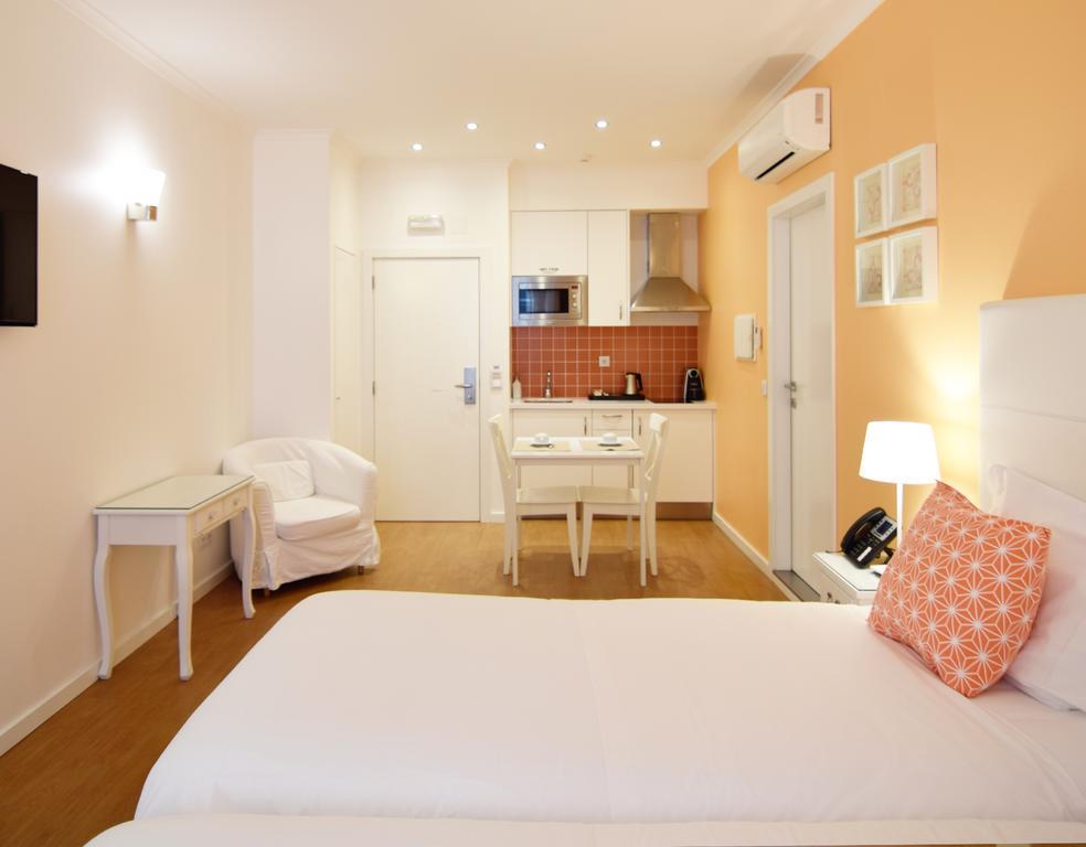 Rossio Apartamento
