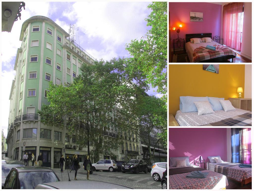 Hostel Baluarte Citadino Cool *
