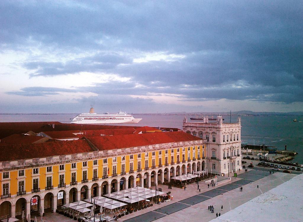 Martim Vaz Apartment *