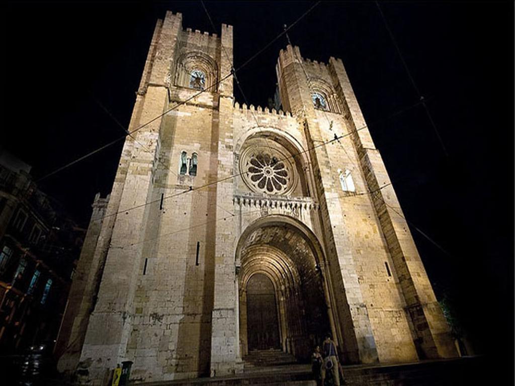 Alfama 28 Lisbon