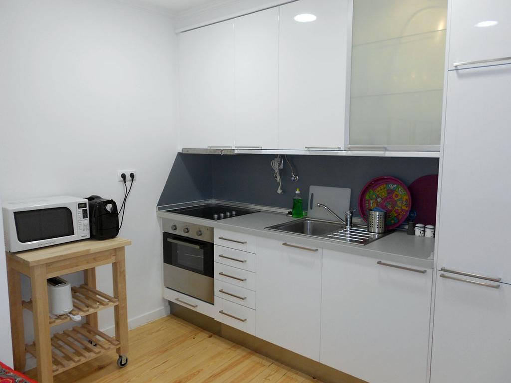Apartment Alfama 28 Lisbon