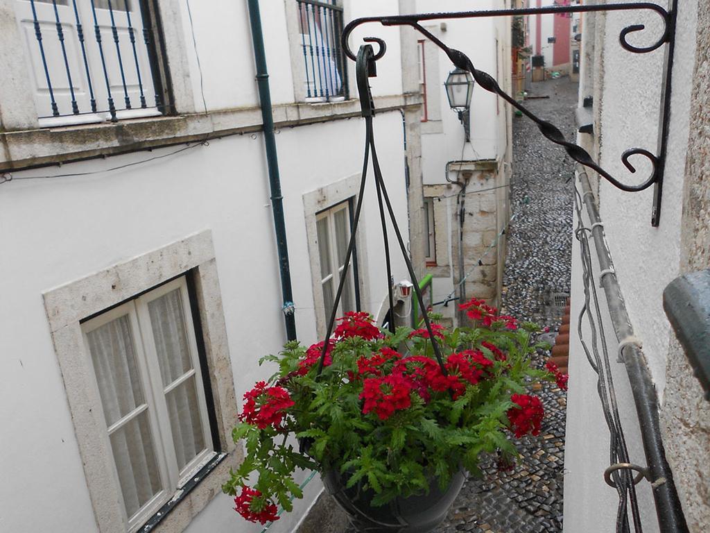 Alfama 28 Lisbon