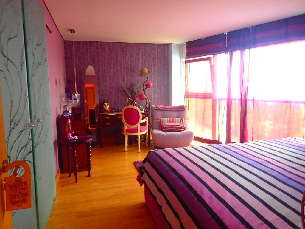 Lxriverside Apartamento *