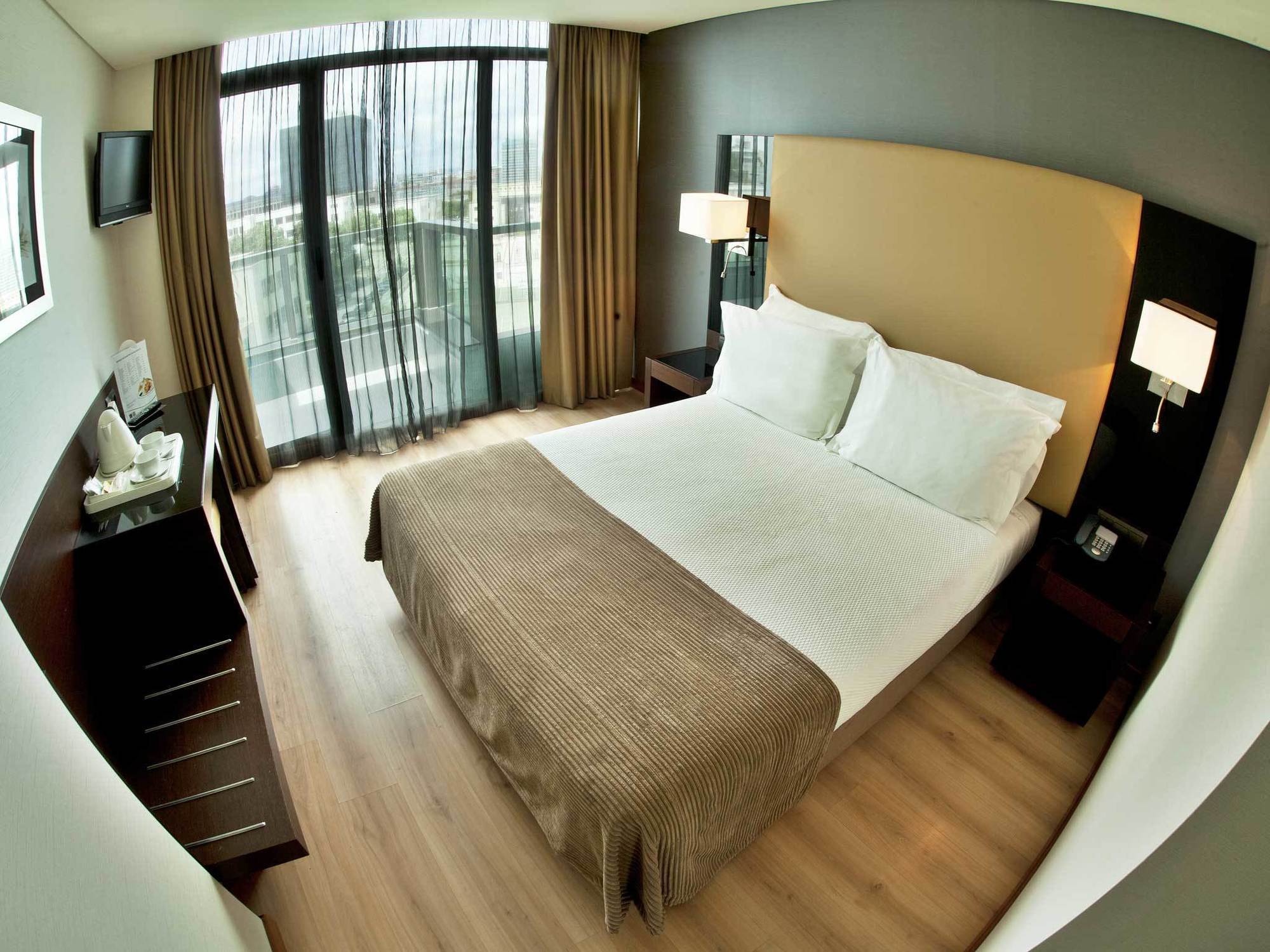 Turim Alameda Hotel Lisbon