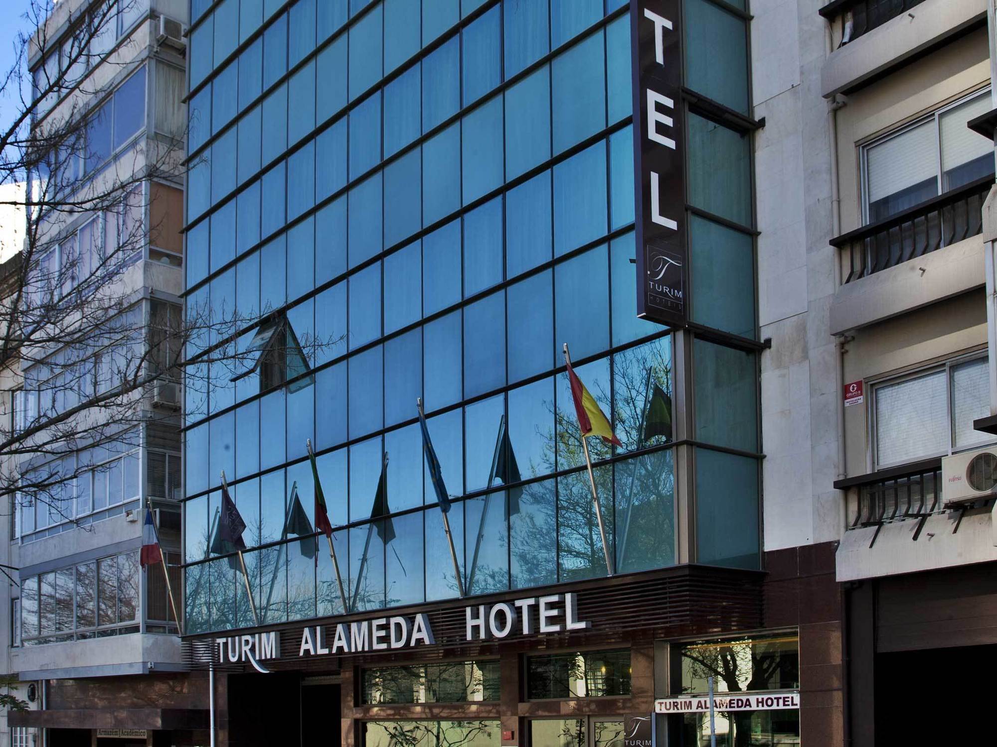 Turim Alameda